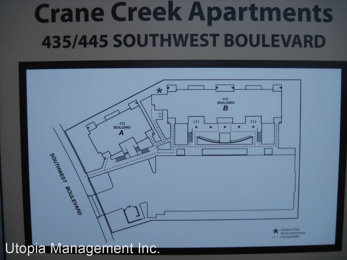 Foto principal - 445 Southwest Blvd