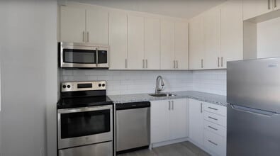 Building Photo - Grange Apartments