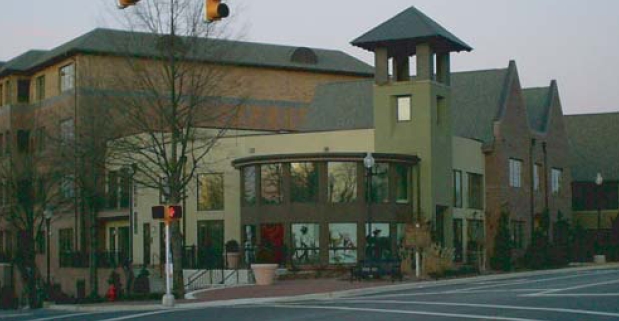 Building Photo - Hallman Hill