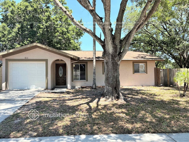 Building Photo - 411 Brandywine Dr