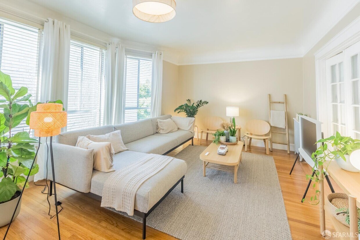 Foto principal - 1515 Chestnut St