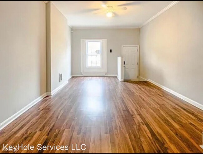 Foto del edificio - 3 br, 1.5 bath House - 441 N Curley Street