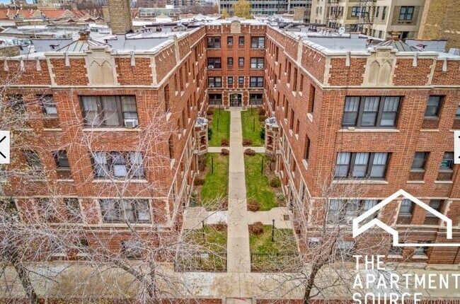 Foto del edificio - 518 W Cornelia Ave