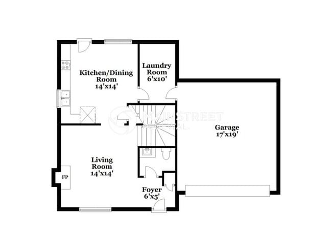 Building Photo - 4 Bedroom Pet-Friendly Home in SMYRNA, TN with Main Street Renewal