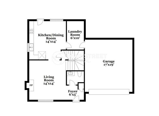 Foto del edificio - 4 Bedroom Pet-Friendly Home in SMYRNA, TN with Main Street Renewal