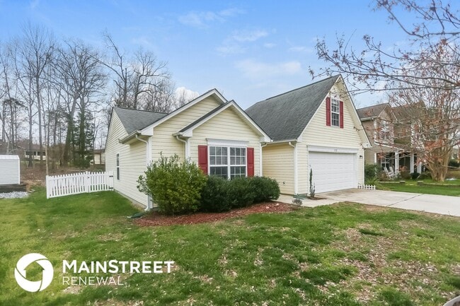 Foto del edificio - 2152 Mallard Pointe Dr