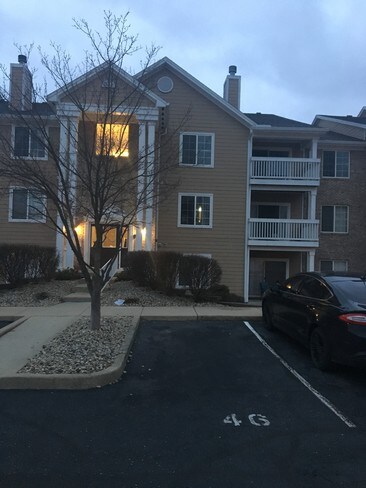 Building Photo - 6518 Jade Stream Ct