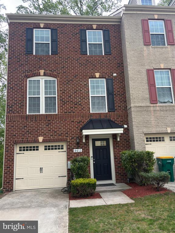 Building Photo - 8613 Enoch Pratt Dr