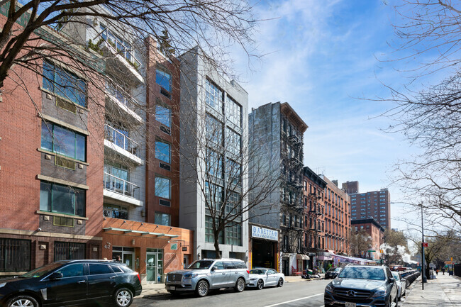 Building Photo - 64 E 1st St