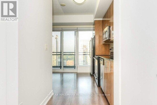 Photo du bâtiment - 225 Sackville St