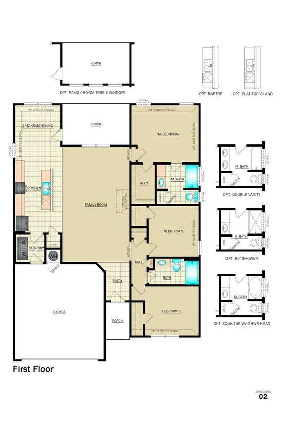 Foto del edificio - Relaxed Living Starts Here – 3 Bed, 2 Bath Home in Somerset