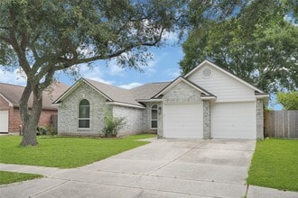 Building Photo - 16111 Blue Mesa Ridge Dr