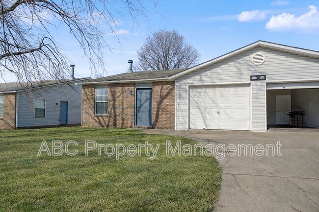 Building Photo - 4378 W Thrasher Dr