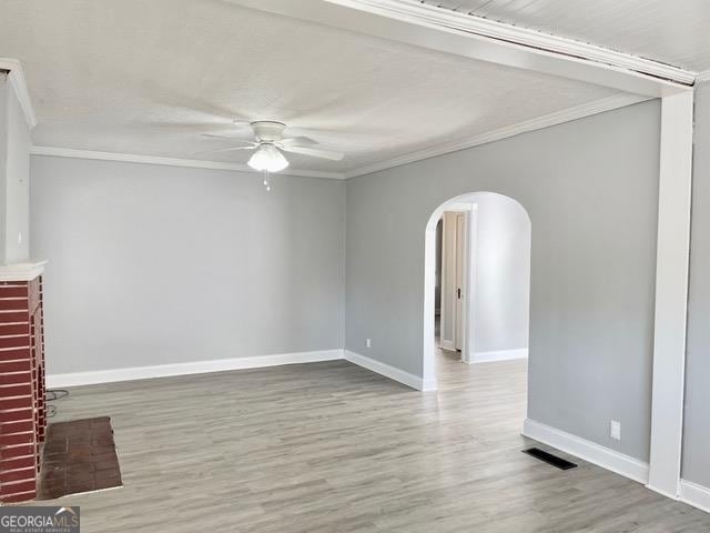 Foto del edificio - 3044 E Point St