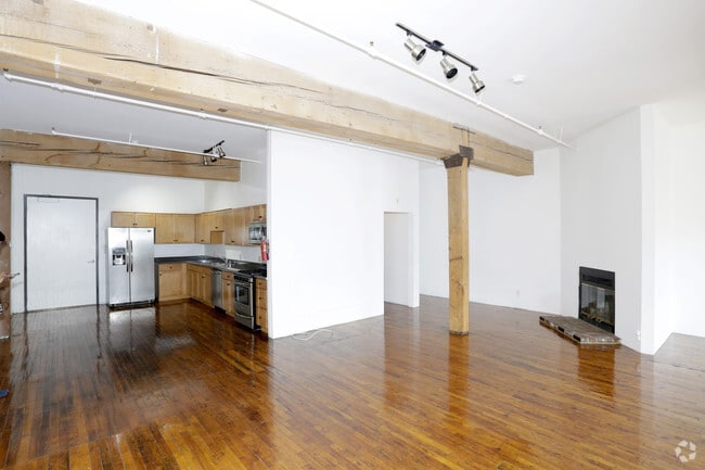 Artist Lofts Dtla Apartments Los Angeles Ca Loft 1 485 Sf Artist Lofts Dtla