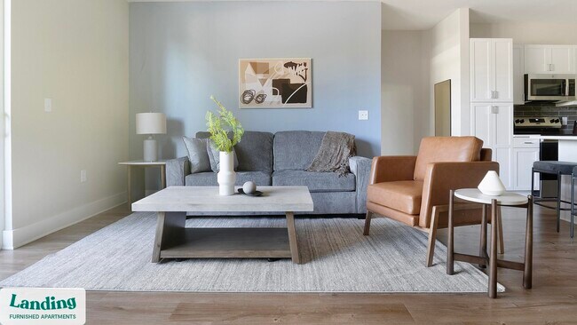 Foto del edificio - 1000 Forestview Dr