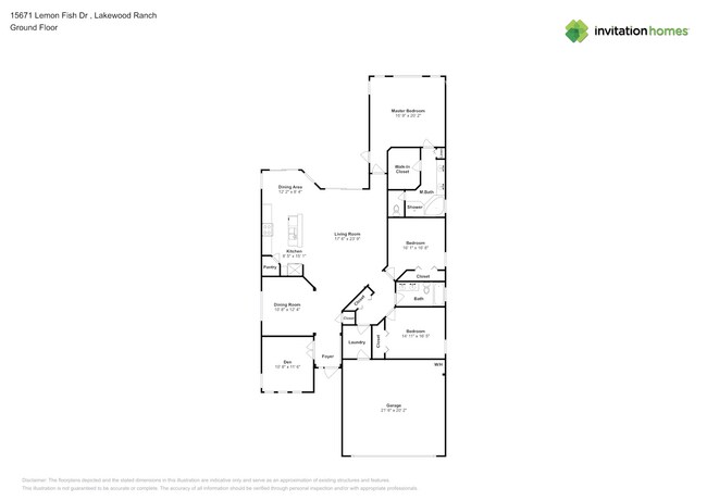 Foto del edificio - 15671 Lemon Fish Dr