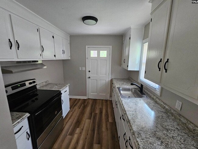 Building Photo - 3801 Water St