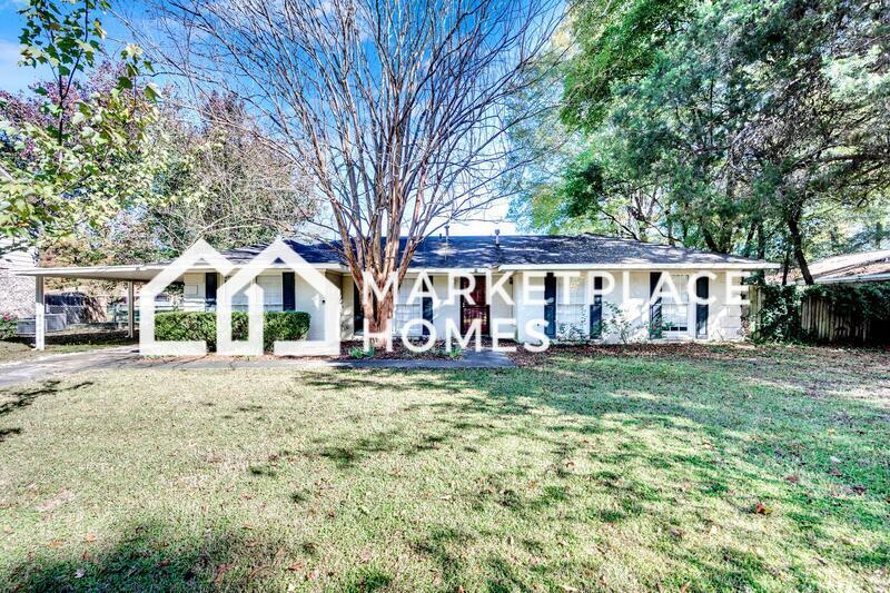 4217 Johnstown Dr, Montgomery, AL 36109 House Rental in Montgomery