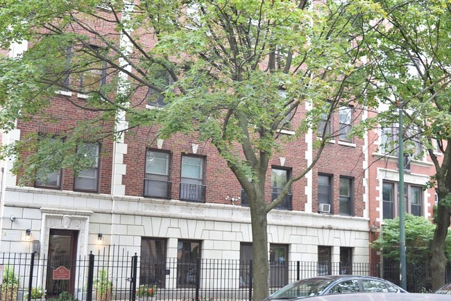 Foto del edificio - 5135 S Kenwood Ave