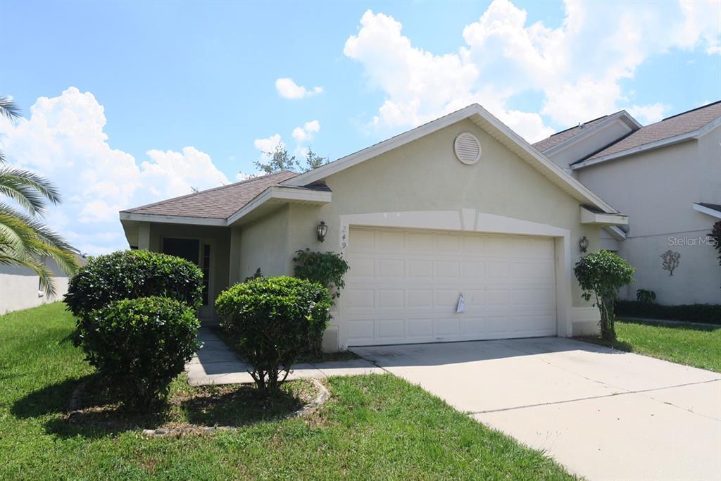 Primary Photo - 249 Owenshire Cir