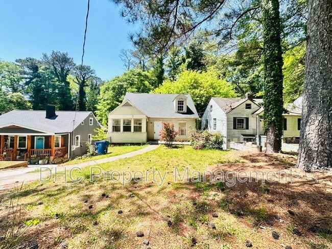 Photo - 1257 Lorenzo Dr SW House