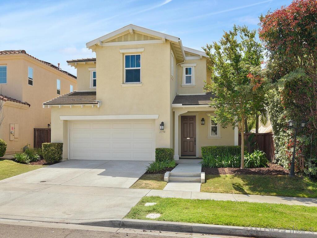 Foto principal - 2354 Trellis St