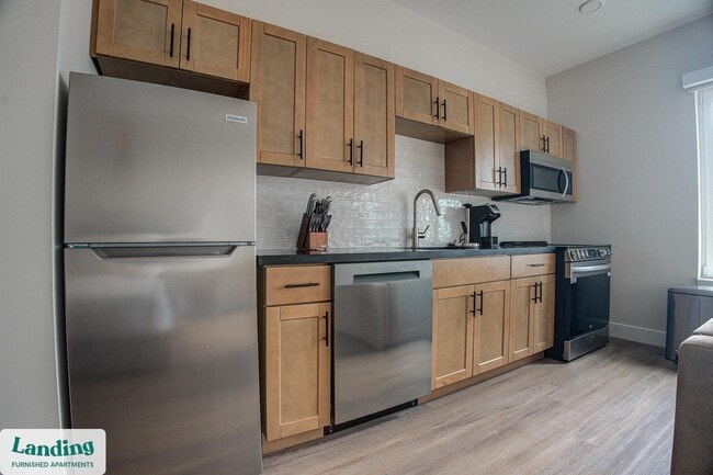 Foto del edificio - 1999 E Boston St