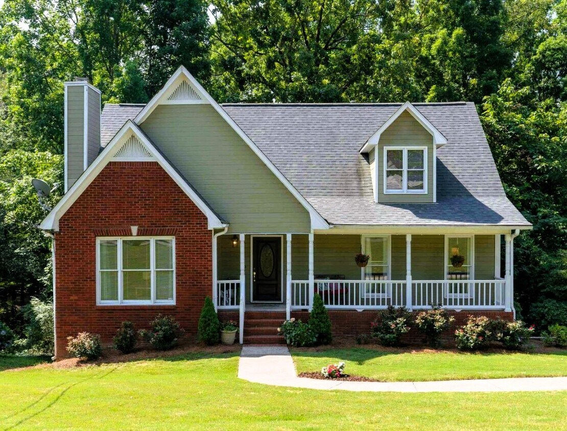 6809 Candlewood Ln, Trussville, AL 35173 House Rental in Trussville