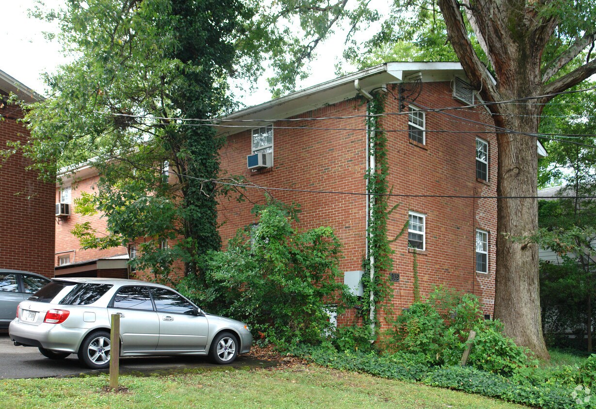 Building Photo - 939 NE Greenwood Ave