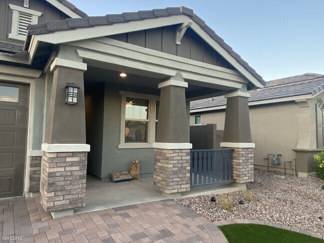 Building Photo - 3 br, 3 bath House - 2836 W Lyman Dr