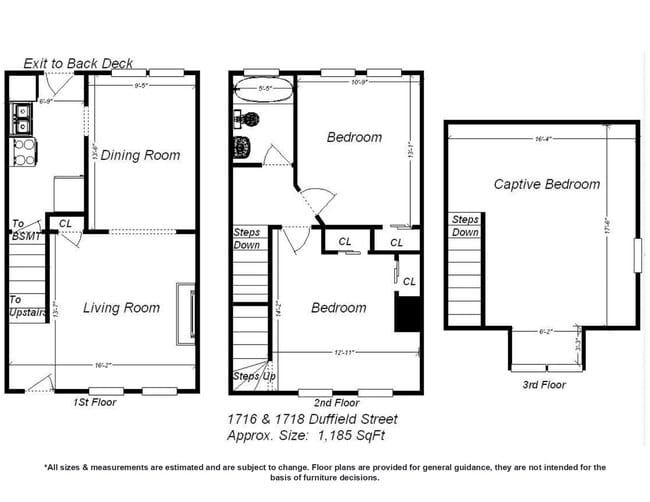 Foto del edificio - Available August 1, 2026; Lease will end July 27, 2027