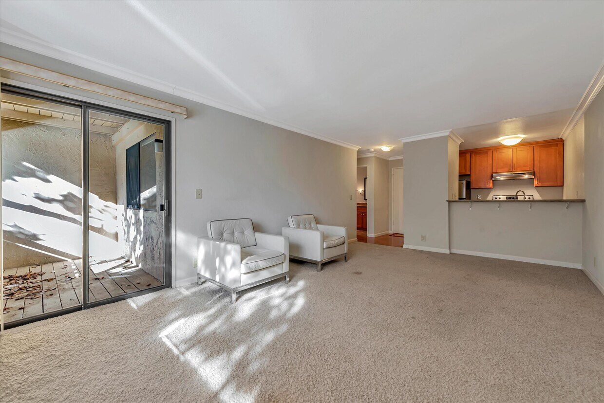 980 Kiely Blvd, Santa Clara, CA 95051 Condo for Rent in Santa Clara