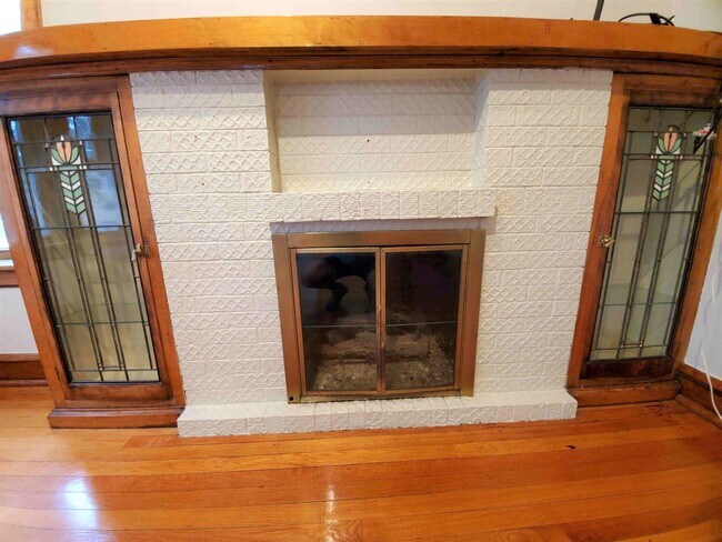 Foto del edificio - 3922 N Monticello Ave