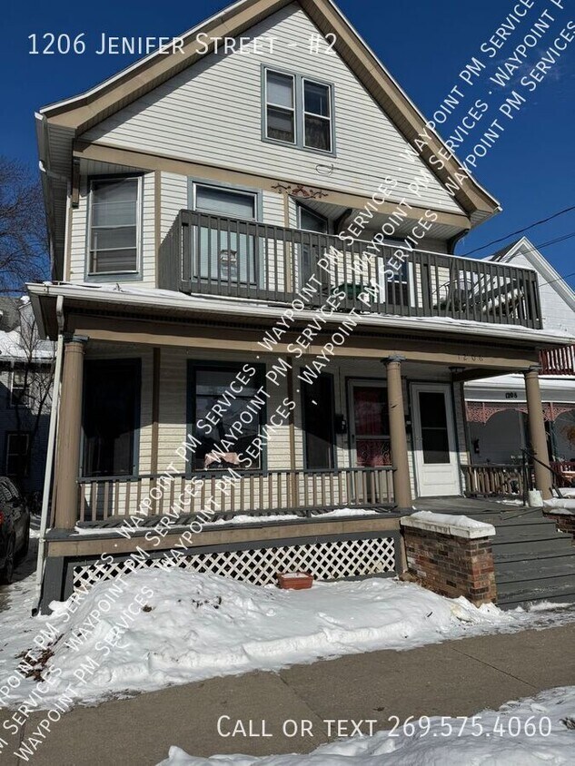 Primary Photo - 1206 Jenifer St