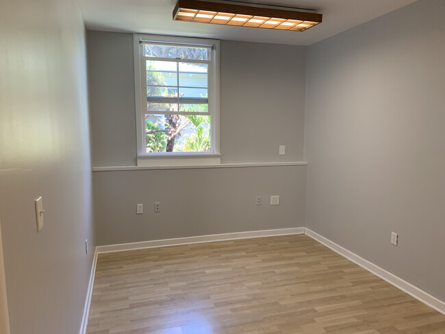 Main living area - 8119 Loyola Blvd