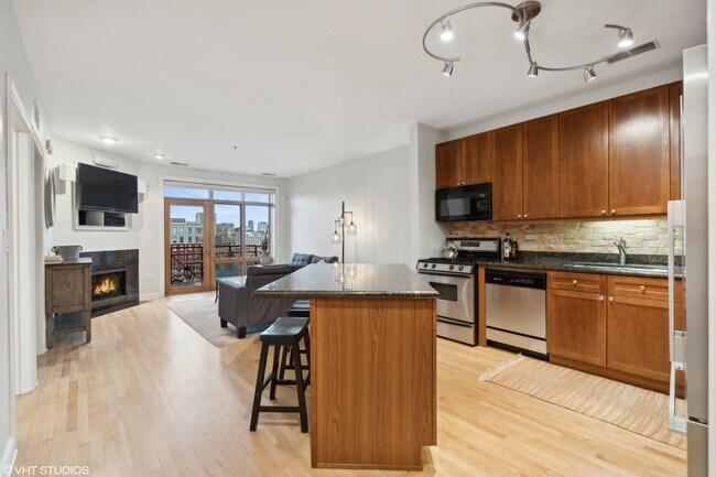 Foto del edificio - 1444 N Orleans St