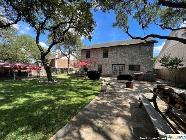Building Photo - 2807 Redland Creek