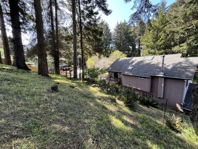 Building Photo - Custom 2-story Humboldt Hill home features 3-car garage, spacious pet-friendly yard
