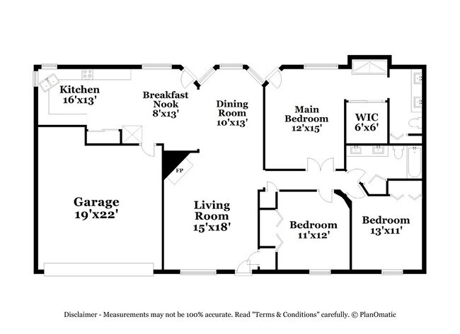 Foto del edificio - 17043 E El Pueblo Blvd