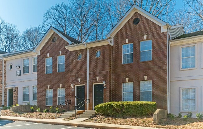Foto del edificio - Groves of Lawrenceville