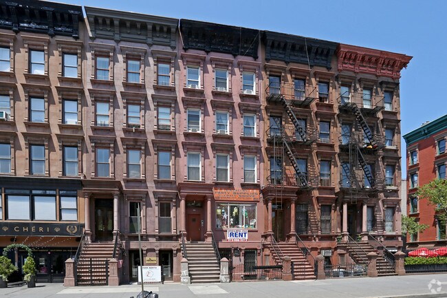 Building Photo - 235 Lenox Avenue