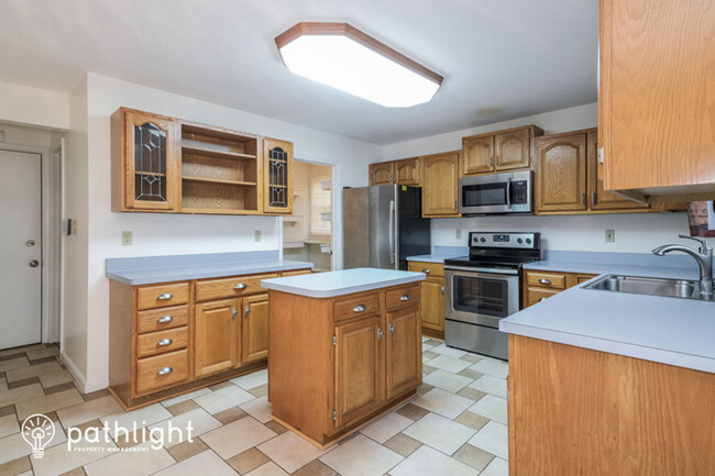 1301 Eucalyptus Cir, St Leonard, MD, 20685 photo'