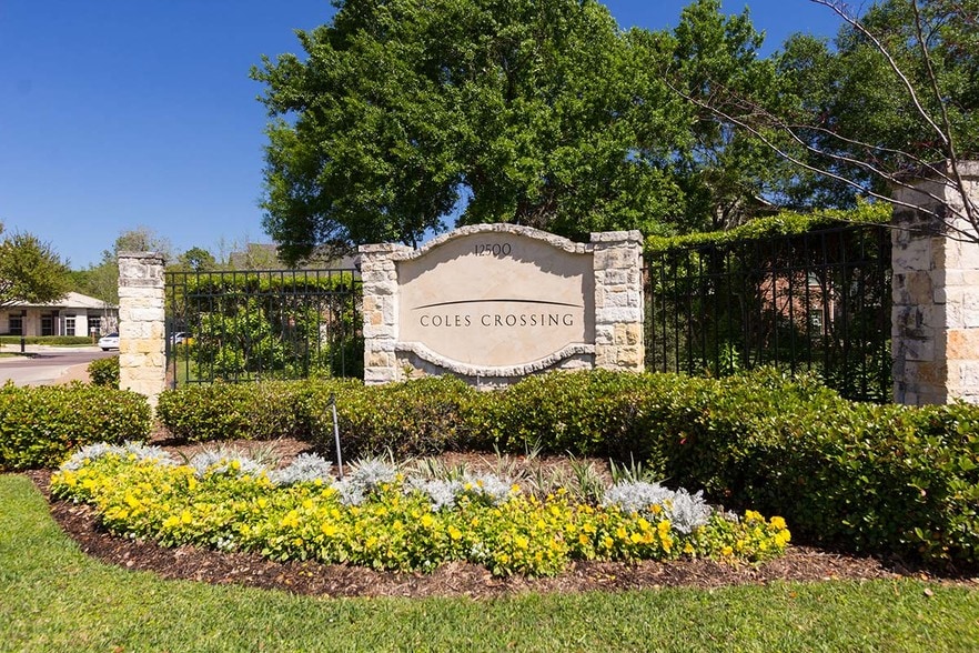 Coles Crossing Rentals Cypress, TX