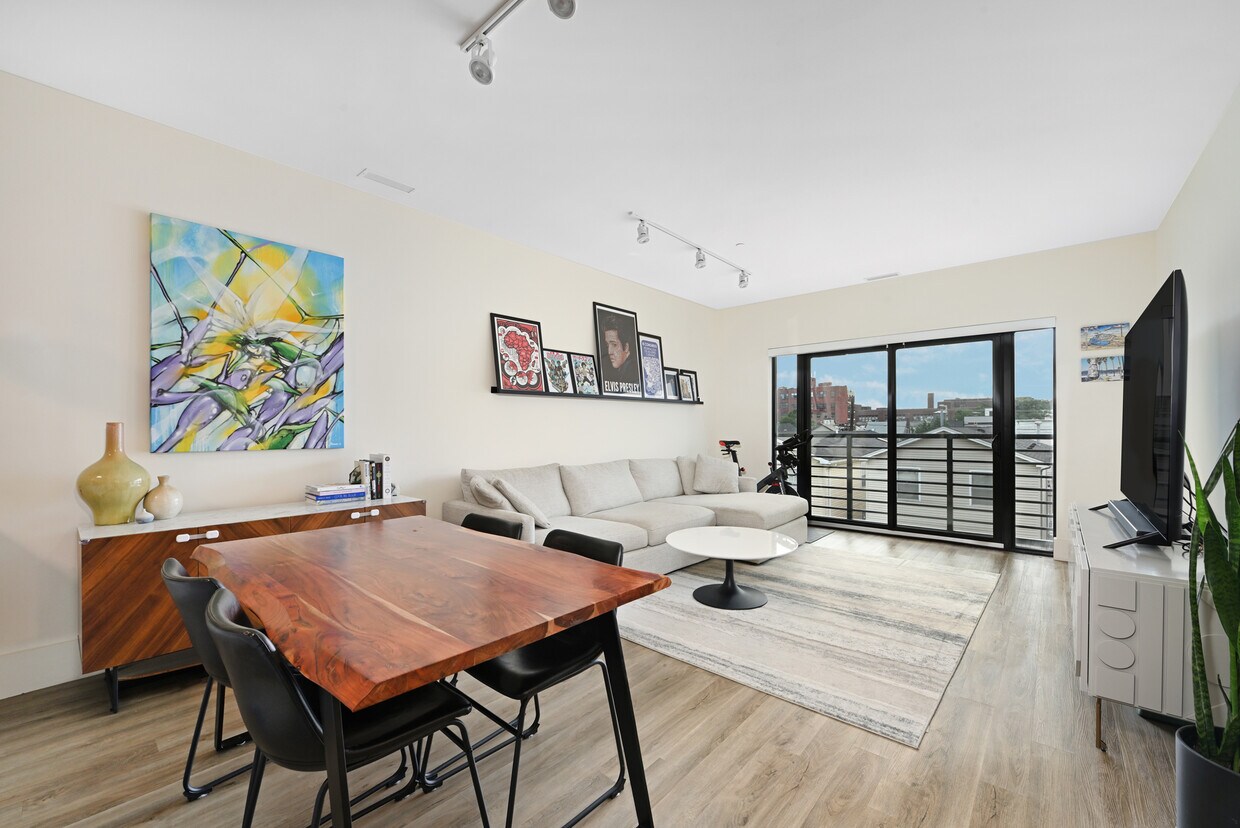 Foto principal - 391 Palisade Ave