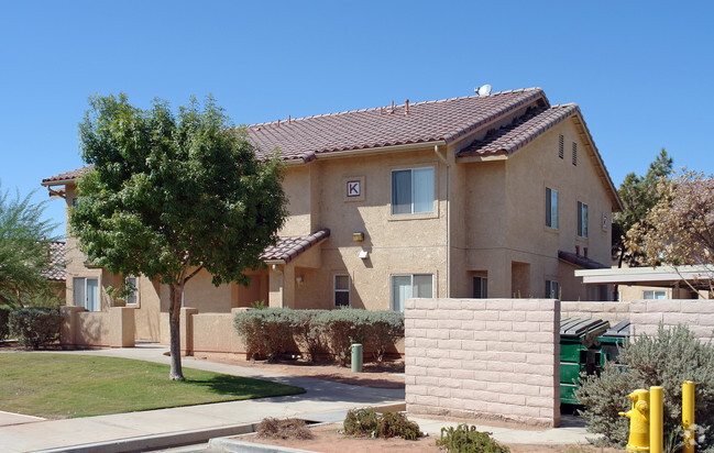 Building Photo - Nueva Vista Apartments