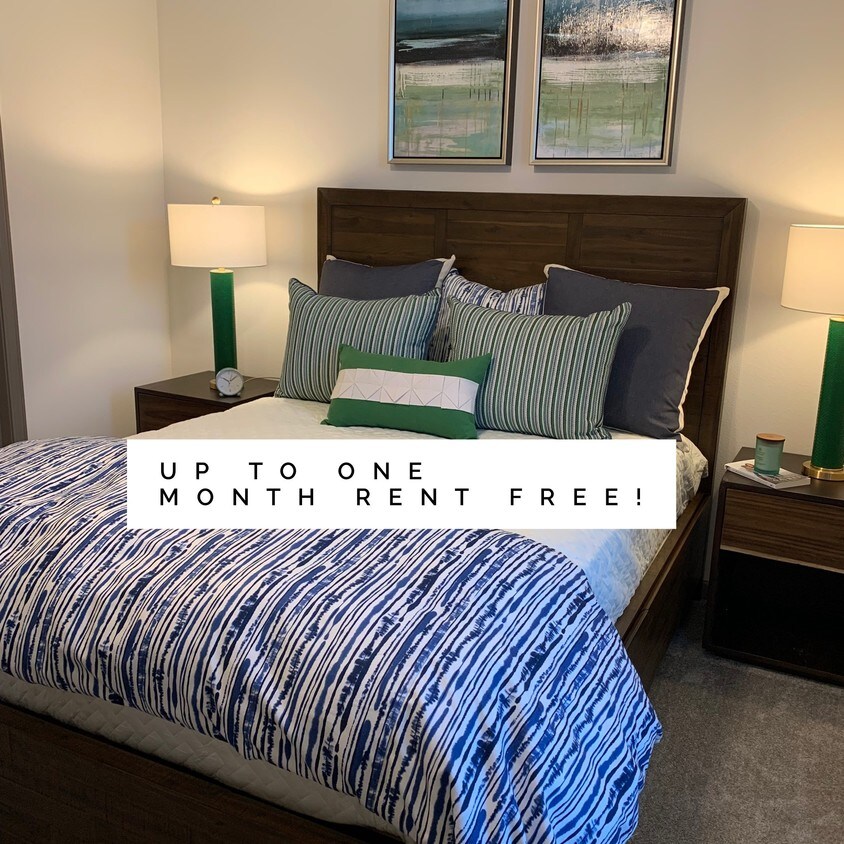 The Village at Westland Cove Apartments Knoxville, TN