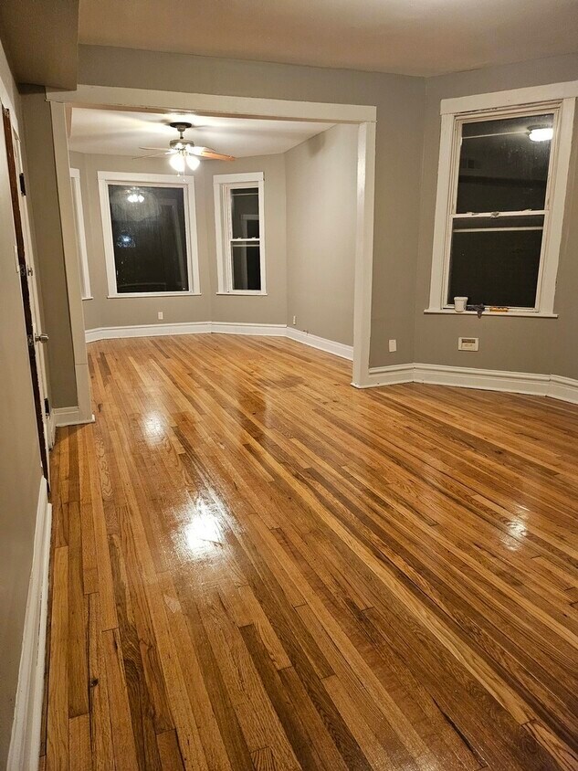 Foto del edificio - 4209 W Kamerling Ave