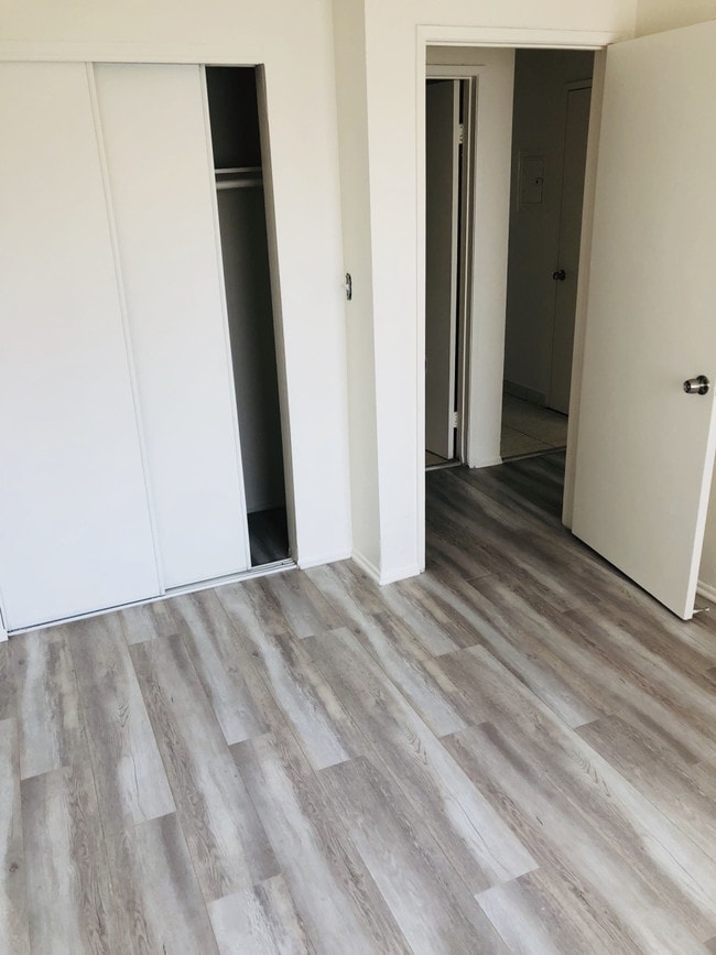 Building Photo - Woodman Apartments