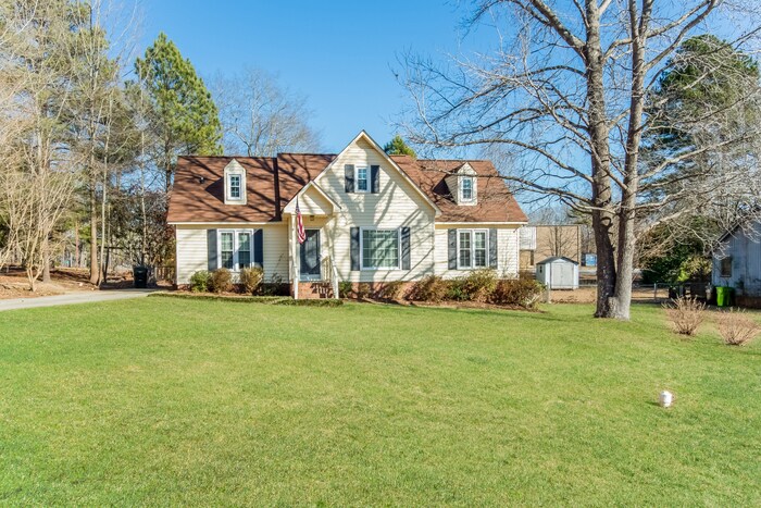 Foto principal - 10 Market Hall Ct